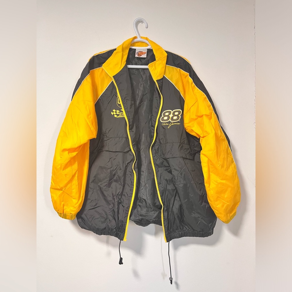 WINNERS CIRCLE Vintage Raving Jacket